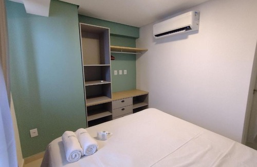 Cabedelo Apartment | Park Del Prado