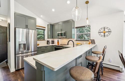 Park Forest Estates House | Park Forest 227 townhouse