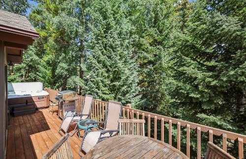 Park Forest Estates House | Park Forest 227 townhouse