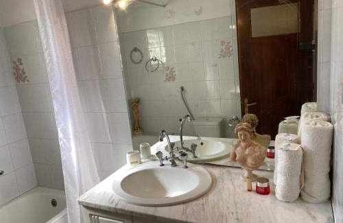 Agii Theodori Apartment | Park