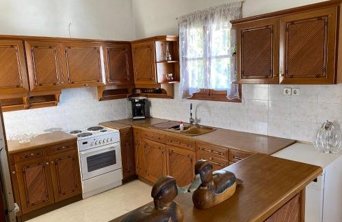 Agii Theodori Apartment | Park