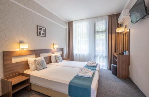 Dragijevo Hotel | Park Hotel Asenevtsi