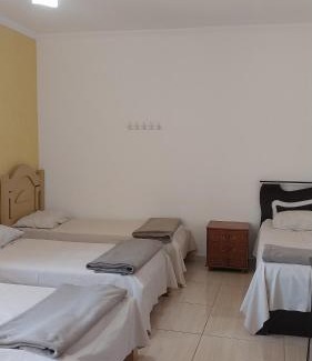 Paraisopolis Hotel | Park Hotel