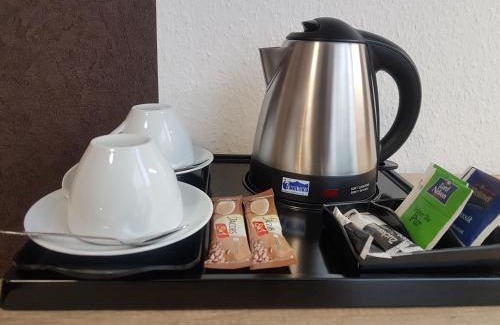 Bad Zwischenahn Bed & Breakfast | Park Hotel