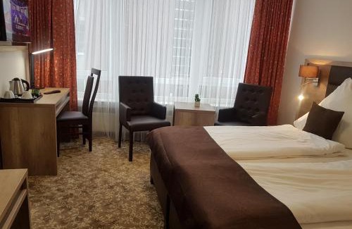 Bad Zwischenahn Bed & Breakfast | Park Hotel
