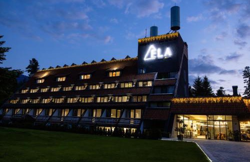 Borovets Hotel | "Park Hotel Ela"