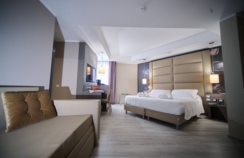 Catanzaro Lido Hotel | PARK HOTEL LE DUNE DI GIOVINO