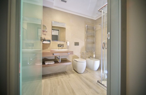 Catanzaro Lido Hotel | PARK HOTEL LE DUNE DI GIOVINO