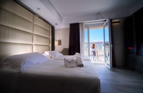 Catanzaro Lido Hotel | PARK HOTEL LE DUNE DI GIOVINO