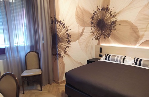 Como Hotel | Park Hotel Meublé