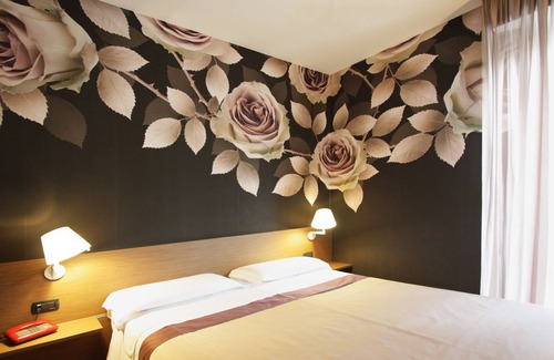 Como Hotel | Park Hotel Meublé