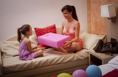 Viserbella Hotel | Park Hotel Serena