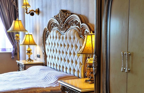 Stara Zagora Hotel | Park Hotel Stara Zagora