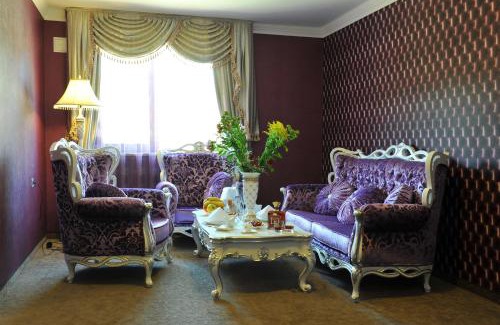 Stara Zagora Hotel | Park Hotel Stara Zagora