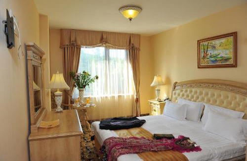 Stara Zagora Hotel | Park Hotel Stara Zagora