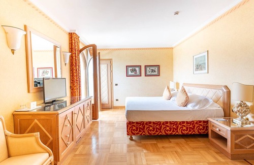 Lido di Camaiore Hotel | Park Hotel Villa Ariston