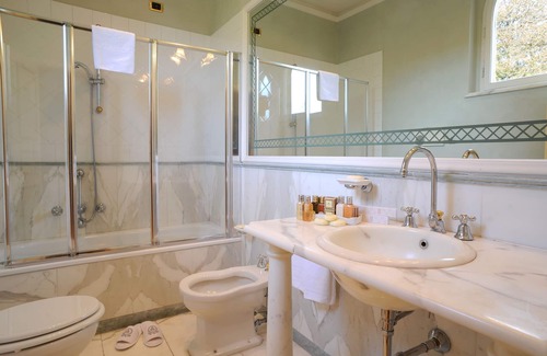 Lido di Camaiore Hotel | Park Hotel Villa Ariston