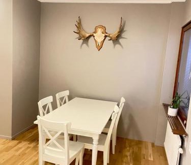 Lulea Hotel | Park Hotell