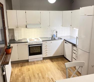 Lulea Hotel | Park Hotell