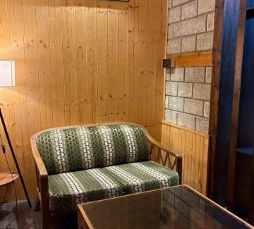 Nanded Hotel | Park Hyatt Loagde