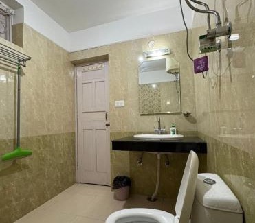 Nanded Hotel | Park Hyatt Loagde