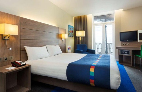 Southend-on-Sea Hotel | Park Inn by Radisson Palace