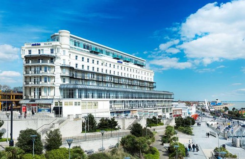 Southend-on-Sea Hotel | Park Inn by Radisson Palace