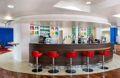 Walsall Hotel | Park Inn by Radisson Birmingham Walsall