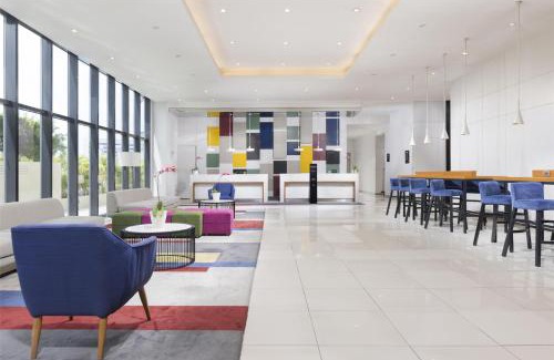 Bagong Pag-asa Hotel | Park Inn by Radisson North Edsa