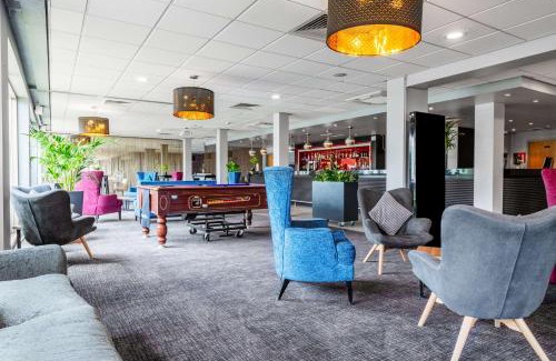 Peterborough Hotel | Park Inn by Radisson Peterborough