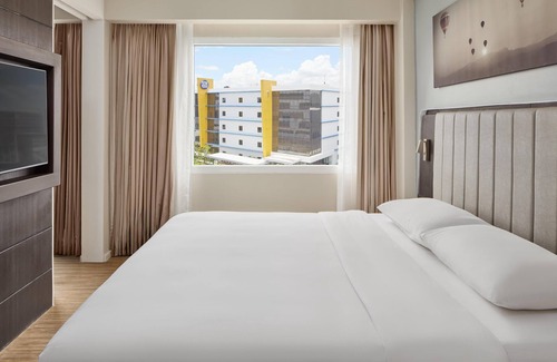 Clark Freeport Hotel | Park Inn By Radisson Clark