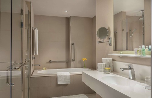 Clark Freeport Hotel | Park Inn By Radisson Clark