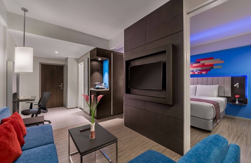 Clark Freeport Hotel | Park Inn By Radisson Clark