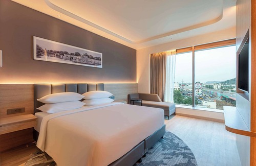 Vellore Hotel | Park Inn By Radisson Vellore