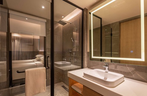 Vellore Hotel | Park Inn By Radisson Vellore