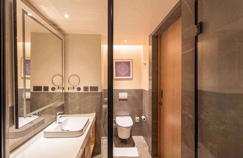 Vellore Hotel | Park Inn By Radisson Vellore