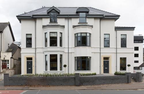 Cardiff City Centre Apartment | Park Lane Aparthotel by Urban Space