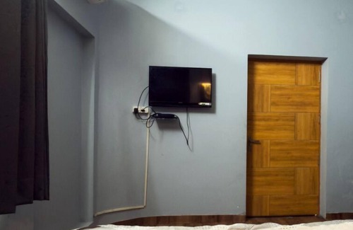 Delhi Hotel | Park Meadows