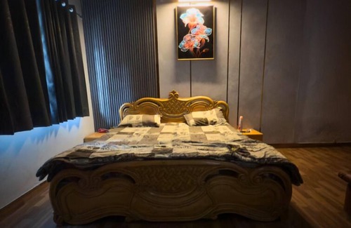 Delhi Hotel | Park Meadows