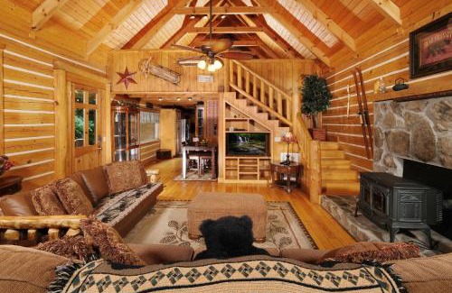 Wears Valley House | Park Paradise #254