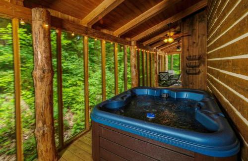 Wears Valley House | Park Paradise #254