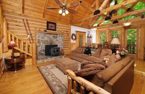 Wears Valley House | Park Paradise #254