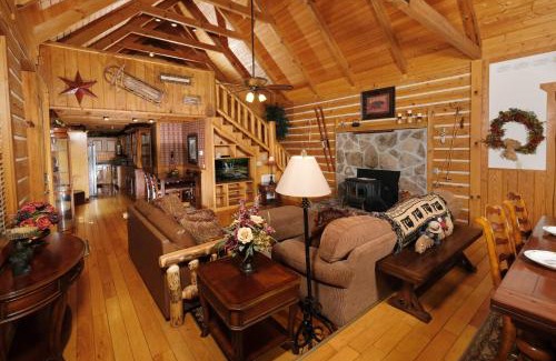 Wears Valley House | Park Paradise #254