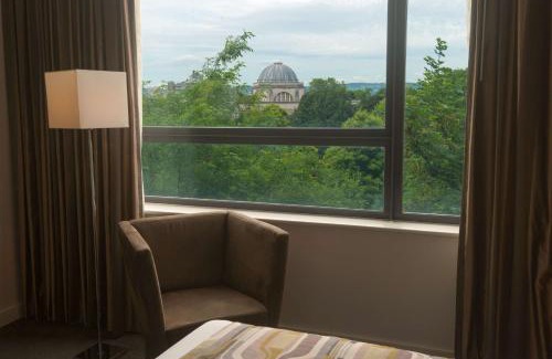 Cardiff City Centre Hotel | Park Plaza Cardiff