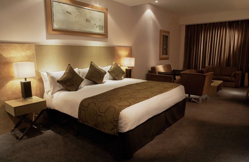 Cardiff City Centre Hotel | Park Plaza Cardiff