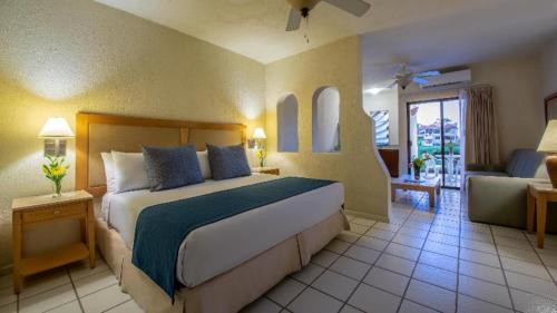Campo de Golf Fonatur Hotel | Park Royal Homestay Los Cabos