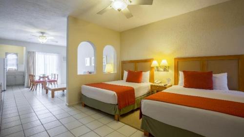 Campo de Golf Fonatur Hotel | Park Royal Homestay Los Cabos