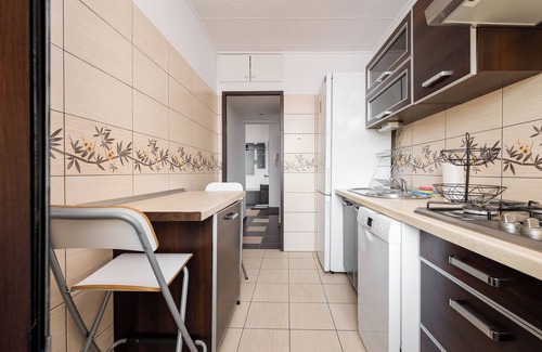 Praga Poludnie Apartment | Park Skaryszewski Homely Apartment