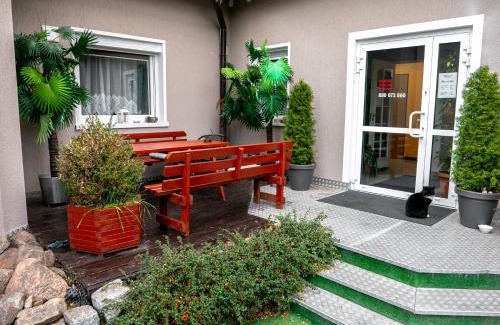 Leknica Bed & Breakfast | Park UNESCO Residence