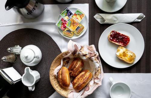Leknica Bed & Breakfast | Park UNESCO Residence
